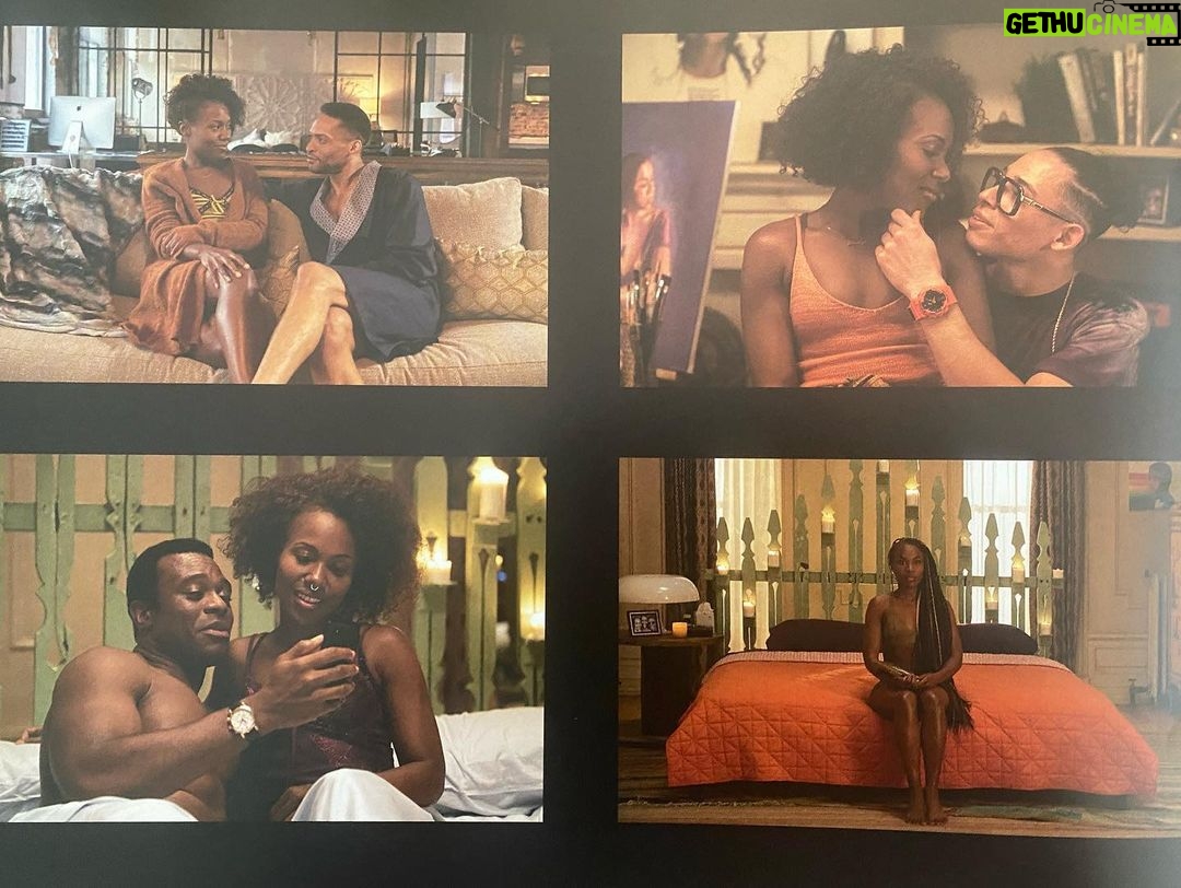 Lyriq Bent Instagram - An Impressive body of work by this cultural Icon. Humbled to have been included. #SpikeLeeBook @officialspikelee @chroniclebooks @chroniclechroma