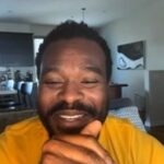 Lyriq Bent Instagram - “Track Pursuit” coming real soon. @speakeasyautomedia #Trackpursuit #racingdreams #diversityinaction