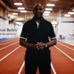 Lyriq Bent Instagram - Support my friend @theofficialdonovanbailey in passing the baton