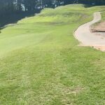 Lyriq Bent Instagram - This is as complicated as it gets. Welcome to my mind! #golflife #actorslife #goodfriends #atl #thegreens #blessed