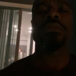 Lyriq Bent Instagram -