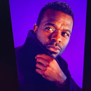 Lyriq Bent Instagram - Stay ready, don’t get ready.
@delilahown @owntv #gordon #family