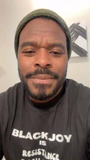 Lyriq Bent Instagram - Making moves this year! Happy new year everyone.