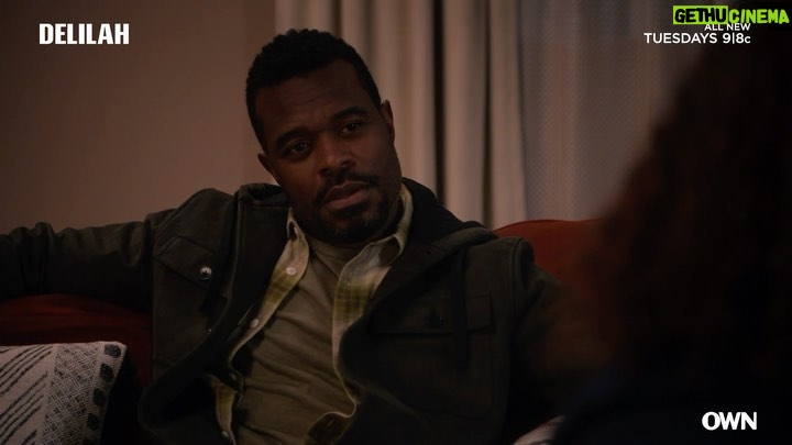 Lyriq Bent Instagram - Stay tuned for a new episode of #Delilah