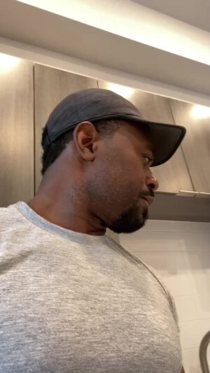 Lyriq Bent Instagram - 