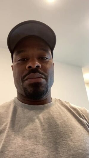 Lyriq Bent Instagram - 