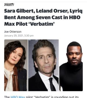 Lyriq Bent Instagram - #verbatim