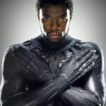 Lyriq Bent Instagram - The world lost a real warrior #fcancer #wakandaforever