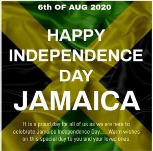 Lyriq Bent Instagram - All Jamaican big up yuself!!! We make our culture known around the world. Happy Independence Day. Bless