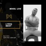 Lyriq Bent Instagram -