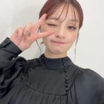 MARiA Instagram - 本日、写真集リリイベでしたっ！ やっぱり直接お話しできる時間はとても楽しいねー✨☺️ 来てくれたみなさまありがとうございましたっ♡ 今日は珍しい雰囲気なヘアメでございました😘 #GARNiDELiA #MARiA #小美 #美依礼芽 #HIME #写真集　#メイリア写真集
