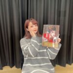 MARiA Instagram - 中国のみんなとのサイン会でした！ ありがとうございましたっ🫶🏻✨ 明日はリアルリリイベ！！ お愛できるの楽しみにしてますよ🫶🏻❤️ わぁーい✨✨✨ #GARNiDELiA #ガルニデ　#美依礼芽 #小美 #MARiA
