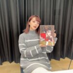 MARiA Instagram - 中国のみんなとのサイン会でした！ ありがとうございましたっ🫶🏻✨ 明日はリアルリリイベ！！ お愛できるの楽しみにしてますよ🫶🏻❤️ わぁーい✨✨✨ #GARNiDELiA #ガルニデ　#美依礼芽 #小美 #MARiA