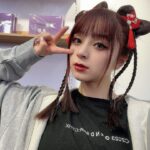 MARiA Instagram – 昨日、今日と
上海で中国のファンクラブの
みんなとのファンミーティングを
初めて開催しましたっ✨

沢山笑った🤣🤣🤣
楽しかったですっ。
ありがとう🥳⭐️

日本のG-PLANETのみなさんとも楽しいことできないか考え中ですっ待ってておくれねー🫶🏻✨

#GARNiDELiA #MARiA #小美 #美依礼芽