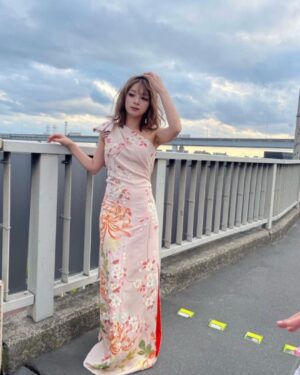 MARiA Instagram - 明日も素敵な一日になりますように🧡

おやすみなさぃ😌

#MARiA #美依礼芽 #小美 #橙メイリアです