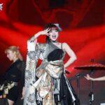 MARiA Instagram - 珠海のみんな 一緒に楽しんでくれてありがとう✨ 綺麗な海のある場所で 素敵なみんなと音楽を感じることができてとても幸せな時間でした！ また会いましょう✨👏 #GARNiDELiA #MARiA #小美#美依礼芽 #珠海 Zhuhai