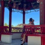 MARiA Instagram - 続々感想ありがとうっっっ🥰 楽しんでいただけて嬉しい♡ MARiA写真集第4弾　 『美姫 HIME』 #MARiA #写真集　#メイリア写真集　#小美 #チャイナドレス