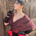 MARiA Instagram - 日付変わりましたので 本日MARiA写真集第4弾『美姫 HIME』 発売日ですっっっ！ みんなの手元に今日から届いていくのねっ♡ ドキドキっ。 届いたらぜひ感想お待ちしてます😘🫶🏻✨✨✨ #MARiA #美依礼芽 #小美　#写真集 #GARNiDELiA