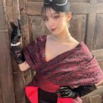 MARiA Instagram - 日付変わりましたので 本日MARiA写真集第4弾『美姫 HIME』 発売日ですっっっ！ みんなの手元に今日から届いていくのねっ♡ ドキドキっ。 届いたらぜひ感想お待ちしてます😘🫶🏻✨✨✨ #MARiA #美依礼芽 #小美　#写真集 #GARNiDELiA
