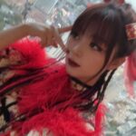 MARiA Instagram - 我最爱的家人♡ 明天见😘😘😘 超期待🤩 #GARNiDELiA #MARiA #美依礼芽 #小美