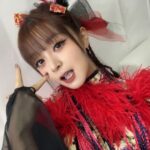 MARiA Instagram - 我最爱的家人♡ 明天见😘😘😘 超期待🤩 #GARNiDELiA #MARiA #美依礼芽 #小美