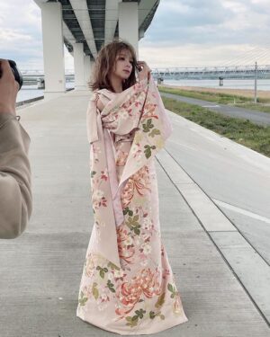 MARiA Instagram - 明日も素敵な一日になりますように🧡

おやすみなさぃ😌

#MARiA #美依礼芽 #小美 #橙メイリアです