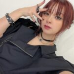 MARiA Instagram - -TEN- BLACKの方は 目元もキリッと強めに。 確かな意志を。 「GARNiDELiA premier stellacage “TOKYO” World Tour 2024 -TEN- [MAKUAKE]@hibiyayaon」E-plus's inbound reception has been decided. 【E-plus's inbound】 Reception time：February 5th (Mon) 12:00 - June 23th (Sun) 23:59 → https://ib.eplus.jp/garnidelia2024 #GARNiDELiA #MARiA