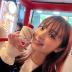 MARiA Instagram - 上海walk🚶 #GARNiDELiA #MARiA #美依礼芽 #小美 #中国　#上海