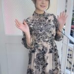 MARiA Instagram - 先日、大好きな後輩ちゃんたちの結婚パーティーにお祝いに行ってきまして😉🩷おめかしスタイルです。 @bettie_tokyo @yumiko__yamamoto さんにヘアアレンジ可愛くしてもらいましたーっ☺️ いやぁ、それにしても超ハッピーで超素敵なパーティーだったなぁ♡呼んでいただいてとっても嬉しかったです✨ 私にとっても一生忘れられない特別な時間になりました、、、✨ 本当に本当におめでとう㊗️ 今年は私の仲良しさんたちがたくさん結ばれていって 幸せのお裾分けたくさんいただいてますっ。 大好きな人の『幸せ』は自分のこともとても幸せな気持ちにしてくれます✨ #MARiA #おめかし #party #weddingparty