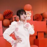 MARiA Instagram - 新年快乐✨✨✨🎊 🐉龙年大吉🐉 🧧🧧🧧恭喜发财🧧🧧🧧 春節ですねっ！中国では今日から新年おめでとう🎉 素敵な新年を過ごしてね❤️✨ #春節　#新年快乐 #HAPPY #2024