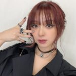 MARiA Instagram - -TEN- BLACKの方は 目元もキリッと強めに。 確かな意志を。 「GARNiDELiA premier stellacage “TOKYO” World Tour 2024 -TEN- [MAKUAKE]@hibiyayaon」E-plus's inbound reception has been decided. 【E-plus's inbound】 Reception time：February 5th (Mon) 12:00 - June 23th (Sun) 23:59 → https://ib.eplus.jp/garnidelia2024 #GARNiDELiA #MARiA
