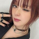 MARiA Instagram - -TEN- BLACKの方は 目元もキリッと強めに。 確かな意志を。 「GARNiDELiA premier stellacage “TOKYO” World Tour 2024 -TEN- [MAKUAKE]@hibiyayaon」E-plus's inbound reception has been decided. 【E-plus's inbound】 Reception time：February 5th (Mon) 12:00 - June 23th (Sun) 23:59 → https://ib.eplus.jp/garnidelia2024 #GARNiDELiA #MARiA