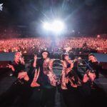 MARiA Instagram – 珠海のみんな
一緒に楽しんでくれてありがとう✨

綺麗な海のある場所で
素敵なみんなと音楽を感じることができてとても幸せな時間でした！

また会いましょう✨👏 

#GARNiDELiA #MARiA #小美#美依礼芽 #珠海 Zhuhai