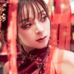 MARiA Instagram - MARiA写真集第四弾「美姫 HIME」の海外在住の方もご購入できるようになりました☺️✨ ぜひGETしてね❤️ For oversea custmer, we add information for your purchase. You can purchase MARiA's photobook from oversea! Please check link! 💁‍♀️💁‍♀️💁‍♀️✨ https://shop.ponycan.com/products/list?name=mariahime #GARNiDELiA #美依礼芽 #小美 #写真集