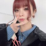 MARiA Instagram - 本日大阪、名古屋でのリリイベでした！ 来てくれたみんなありがとうっ✨ 明日は東京２会場でイベントです☺️ お待ちしてます😊 #GARNiDELiA #MARiA #小美 #美依礼芽