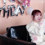 MARiA Instagram - 今日は生放送で ちょっぴり早めのお誕生日お祝いもしてもらいましたっ。 ファンのみんなからのサプライズ動画があまりにも素晴らしくて、、、本当に泣けた。。。 きっとすごい時間をかけて準備してくれたんだね。 本当に本当にありがとう。。。 そしてこんな素敵な放送の時間を作ってくださったYOUKUのスタッフの皆様にも感謝です。。。 皆さんの愛に感謝します😭✨❤️ 谢谢你们的爱😭 #GARNiDELiA #MARiA #美依礼芽 #小美