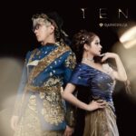 MARiA Instagram – 2024.1.17 本日、GARNiDELiA 約2年ぶりのフルアルバム
『-TEN-』リリース！！！

誰かの言う通りには生きられなかった
でも私だけが歩める道を見つけた

その道にはキミがいた
キミに出会えた
キミの愛は私の翼に

これからはもう何も怖くない

雷を轟かせ
嵐を巻き起こして
恐るるには足らぬ
立ち止まらずに往け

登れ衝天
掴め天辺

天にあらば比翼の鳥よ
地に在らば連理の枝
どんな険しい道も
必ず超えていこう
キミと私で　
一蓮托生

私からの愛がちゃんと
キミに、届きますように。

#GARNiDELiA #MARiA #小美 #美依礼芽