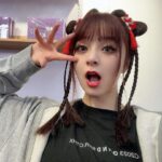 MARiA Instagram – 昨日、今日と
上海で中国のファンクラブの
みんなとのファンミーティングを
初めて開催しましたっ✨

沢山笑った🤣🤣🤣
楽しかったですっ。
ありがとう🥳⭐️

日本のG-PLANETのみなさんとも楽しいことできないか考え中ですっ待ってておくれねー🫶🏻✨

#GARNiDELiA #MARiA #小美 #美依礼芽