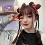 MARiA Instagram – 昨日、今日と
上海で中国のファンクラブの
みんなとのファンミーティングを
初めて開催しましたっ✨

沢山笑った🤣🤣🤣
楽しかったですっ。
ありがとう🥳⭐️

日本のG-PLANETのみなさんとも楽しいことできないか考え中ですっ待ってておくれねー🫶🏻✨

#GARNiDELiA #MARiA #小美 #美依礼芽