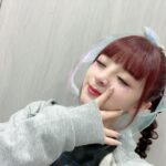 MARiA Instagram – 昨日、今日と
上海で中国のファンクラブの
みんなとのファンミーティングを
初めて開催しましたっ✨

沢山笑った🤣🤣🤣
楽しかったですっ。
ありがとう🥳⭐️

日本のG-PLANETのみなさんとも楽しいことできないか考え中ですっ待ってておくれねー🫶🏻✨

#GARNiDELiA #MARiA #小美 #美依礼芽