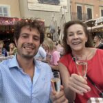 Mónica Gonzaga Instagram - Campo di Fiori