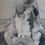 Mónica Gonzaga Instagram - Hoy cumpliría 80 años el amor después del amor. Cacho de Buenos Aires !!!!!