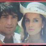 Mónica Gonzaga Instagram - Que lindo era Cachito