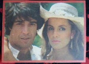 Mónica Gonzaga Instagram - Que lindo era Cachito