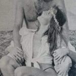 Mónica Gonzaga Instagram - En otro tiempo en otro lugar