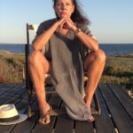 Mónica Gonzaga Instagram - Volveré y seré millones