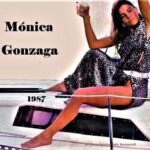 Mónica Gonzaga Instagram – Monica en la época Maradoniana!
Yo no soy la que hablan en la serie, lo amo, pero no pasó.