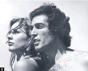 Mónica Gonzaga Instagram - Hoy hace dos años partía Cachito