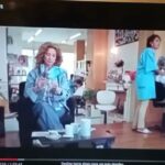 Mónica Gonzaga Instagram - Cama adentro Norma Aleandro Norma Argentina Monica Gonzaga