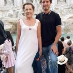 Mónica Gonzaga Instagram - Clima que trae hermosos recuerdos 🙌🏻 Italia pronto volveremos!